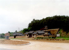 사벌면