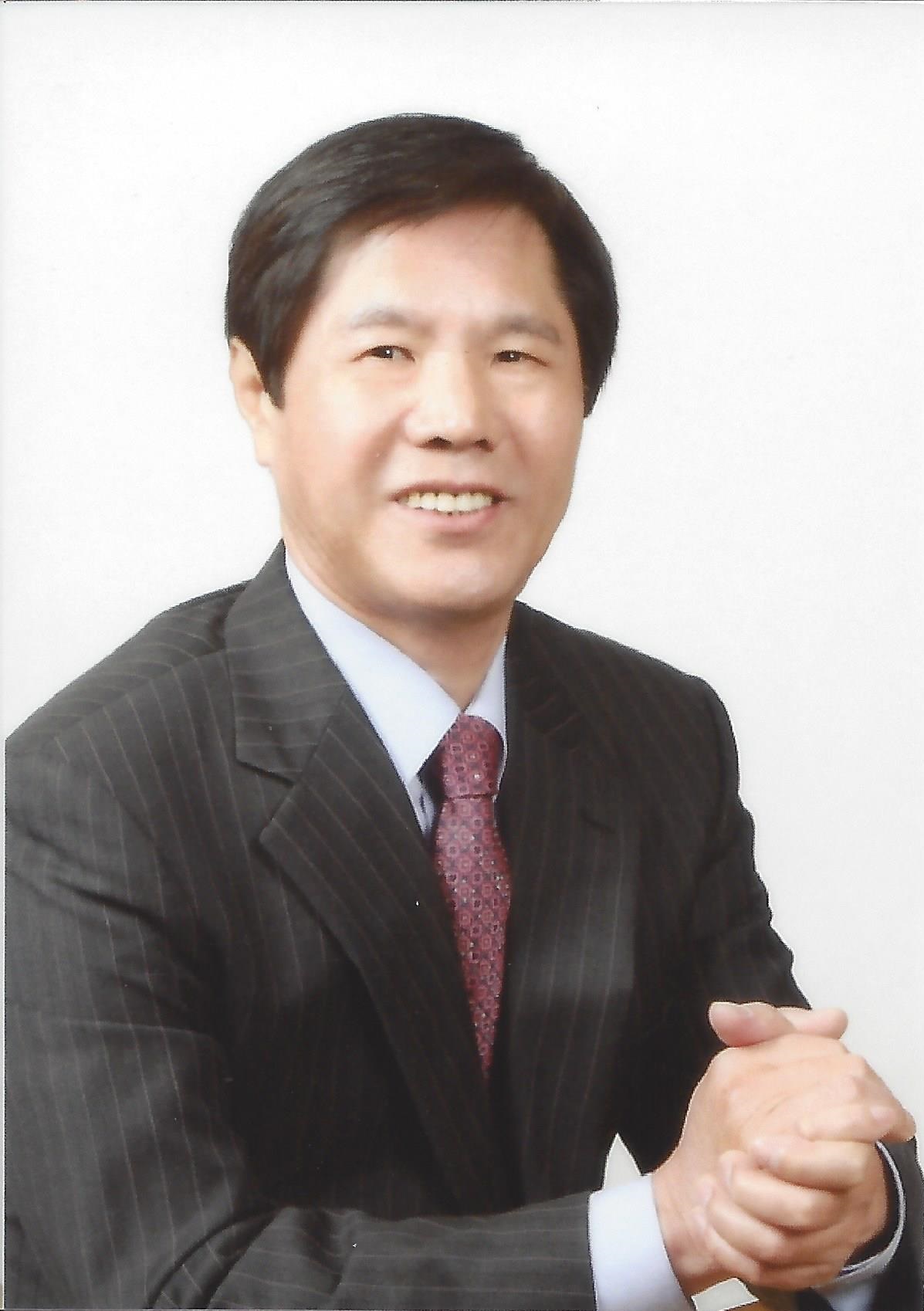 안창현 조합장